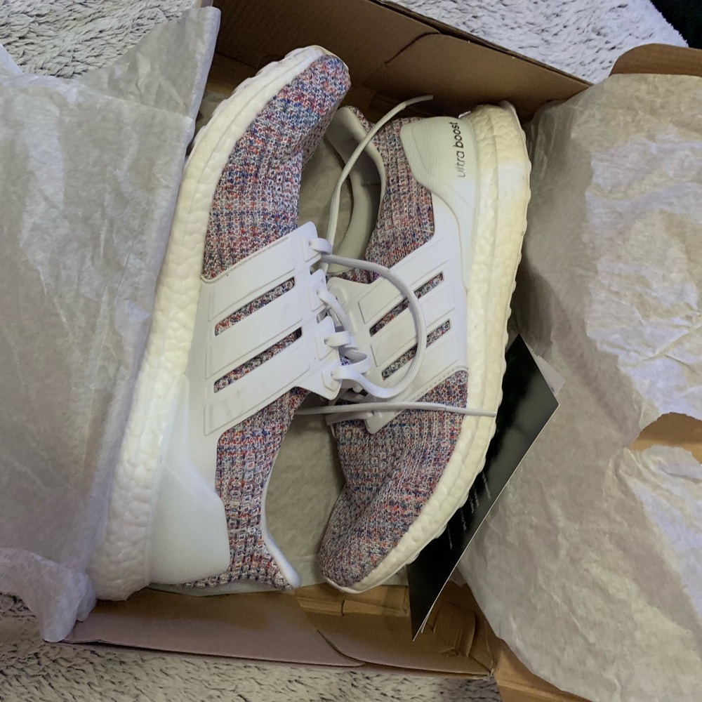 Men’s Adidas Ultraboost